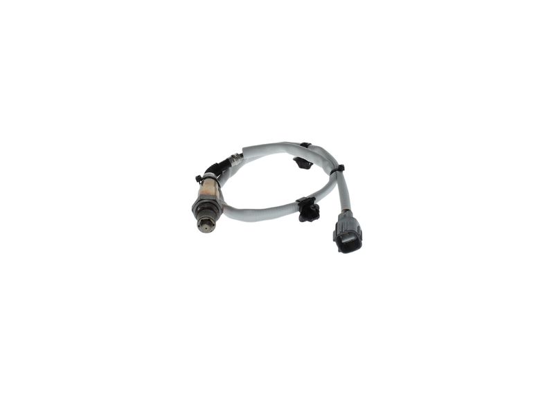 Bosch 0258006344 Oxygen Sensor - 2