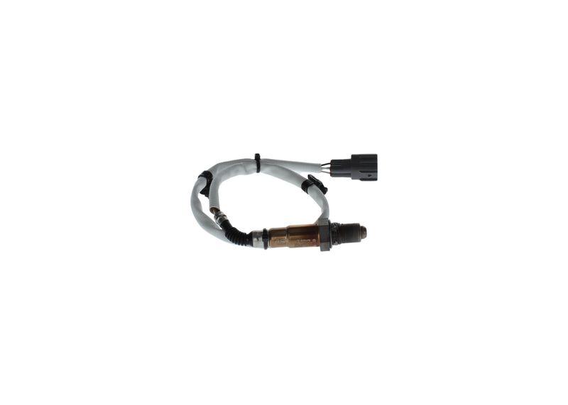 Bosch 0258006344 Oxygen Sensor - 3