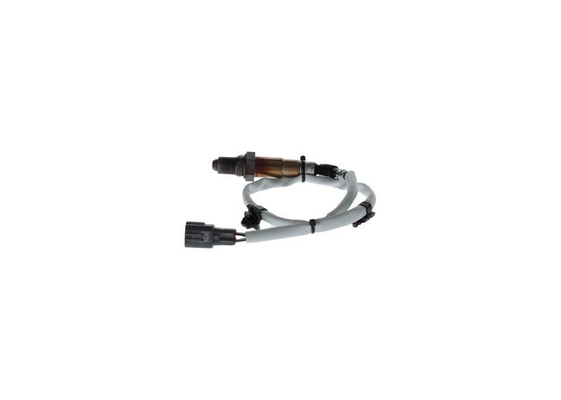 Bosch 0258006344 Oxygen Sensor - 5