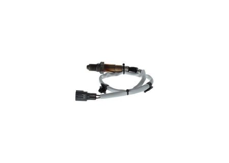 Bosch 0258006344 Oxygen Sensor - 5