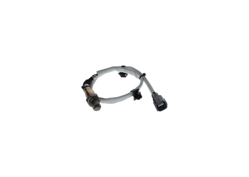 Bosch 0258006344 Oxygen Sensor - 6