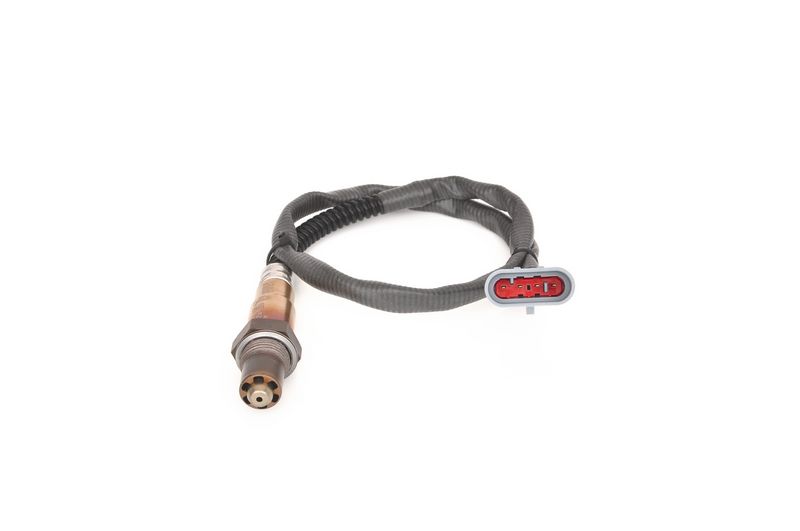 Bosch 0258006375 Oxygen Sensor - 3