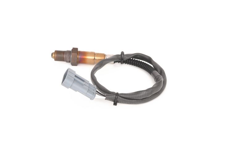 Bosch 0258006375 Oxygen Sensor - 4