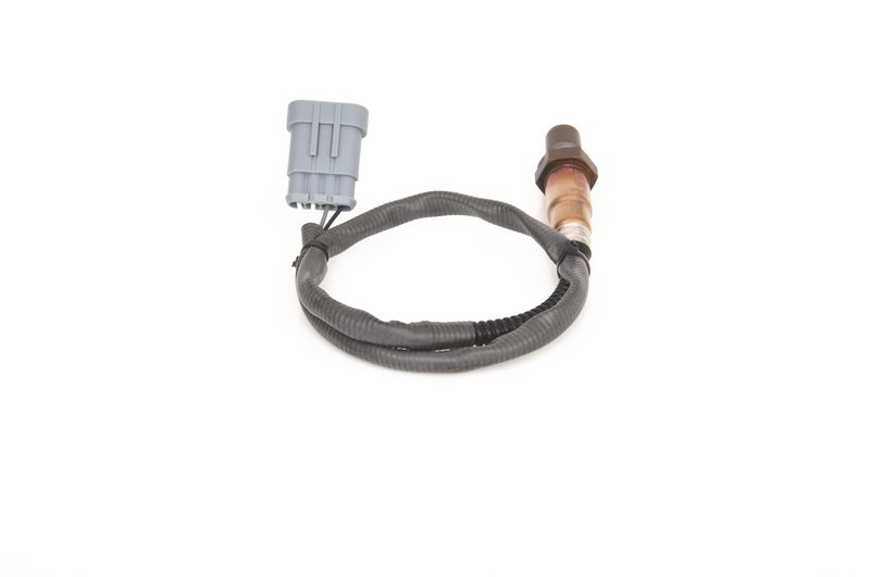Bosch 0258006375 Oxygen Sensor - 5