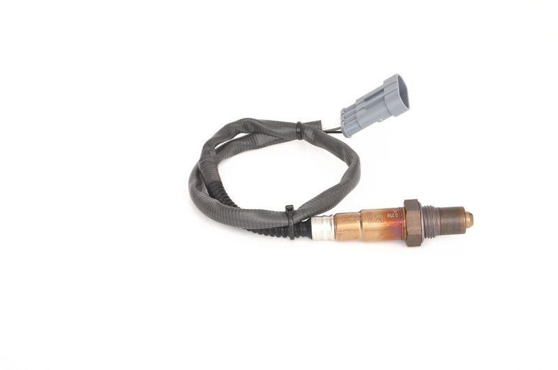 Bosch 0258006375 Oxygen Sensor - 6