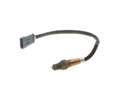Bosch 0258006376 Oxygen Sensor - 1