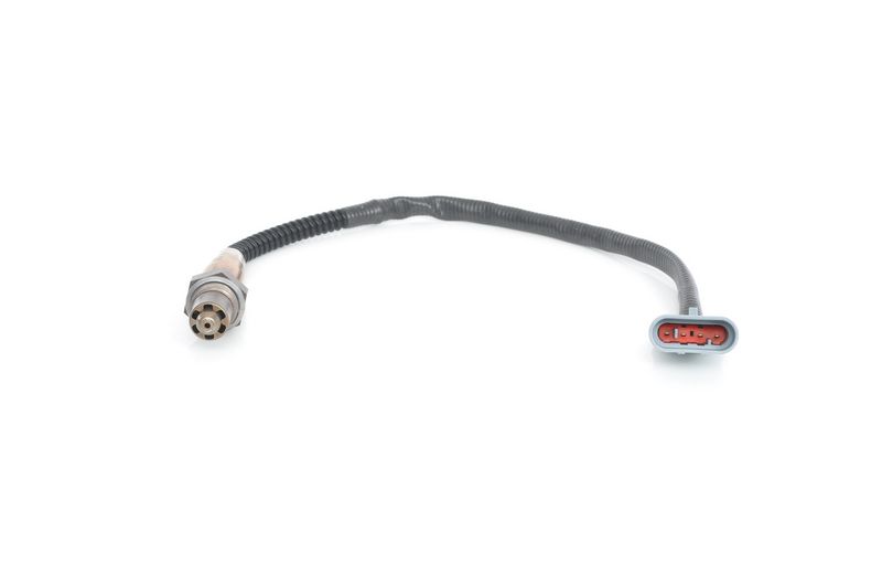 Bosch 0258006376 Oxygen Sensor - 2