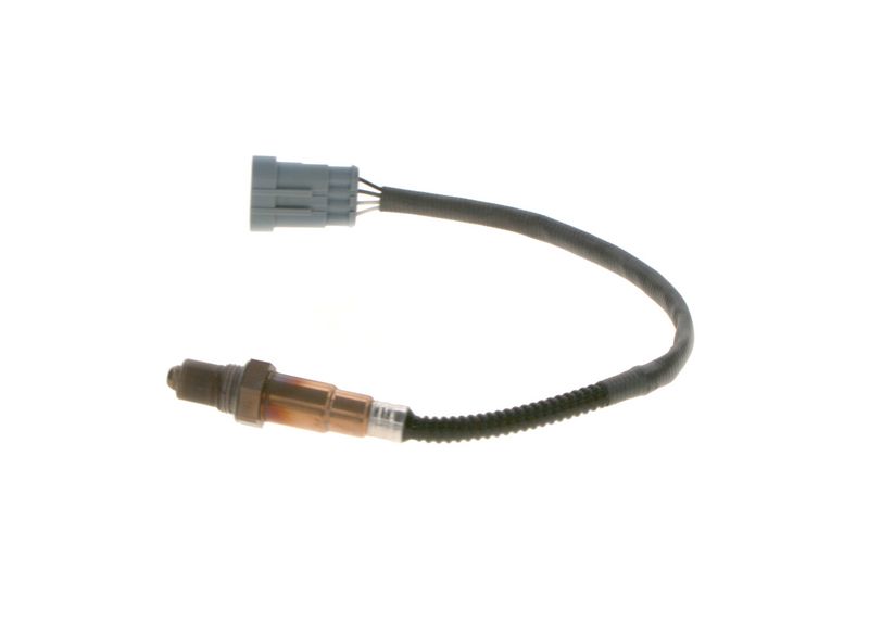 Bosch 0258006376 Oxygen Sensor - 3