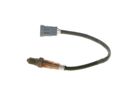 Bosch 0258006376 Oxygen Sensor - 3