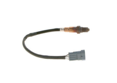 Bosch 0258006376 Oxygen Sensor - 5