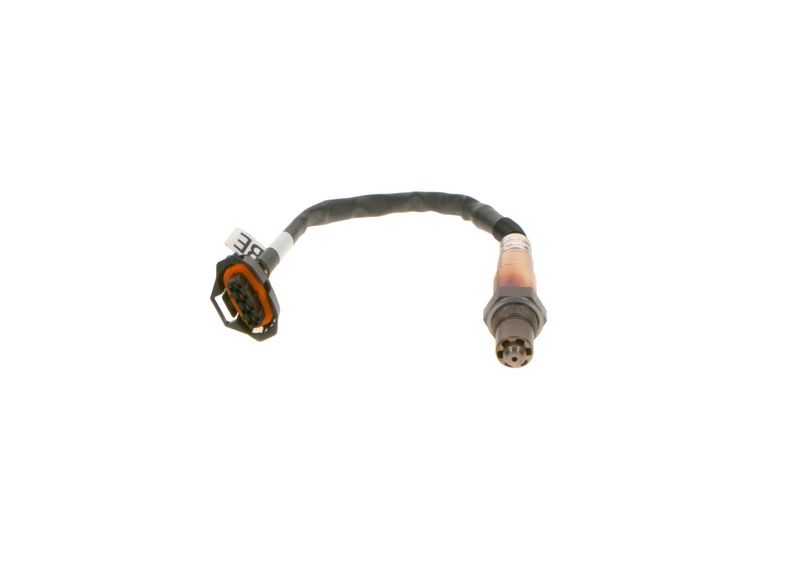 Bosch 0258006386 Oxygen Sensor - 2