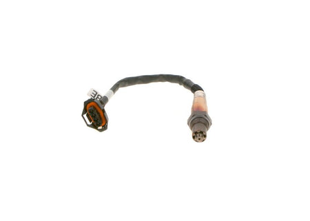 Bosch 0258006386 Oxygen Sensor - 2