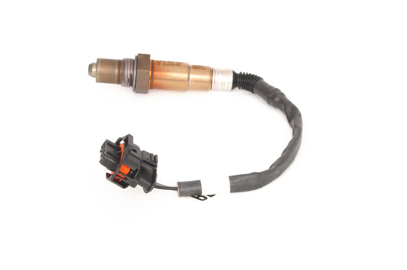 Bosch 0258006386 Oxygen Sensor - 3