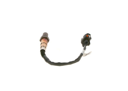 Bosch 0258006386 Oxygen Sensor - 4