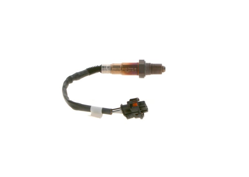 Bosch 0258006386 Oxygen Sensor - 5