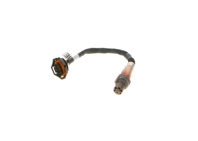 Bosch 0258006386 Oxygen Sensor - 6