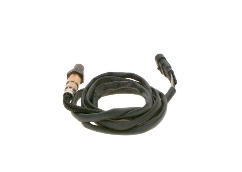 Bosch 0258006388 Oxygen Sensor - 4