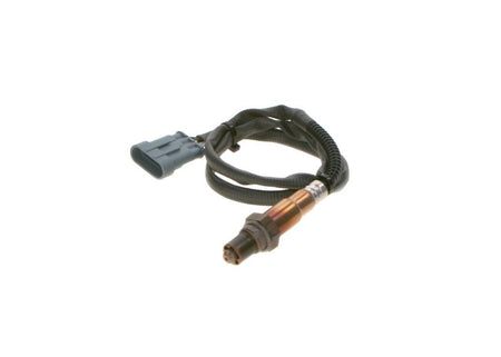 Bosch 0258006389 Oxygen Sensor - 1