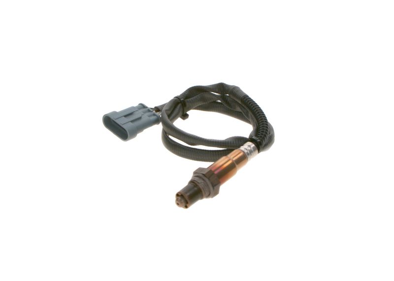 Bosch 0258006389 Oxygen Sensor - 1