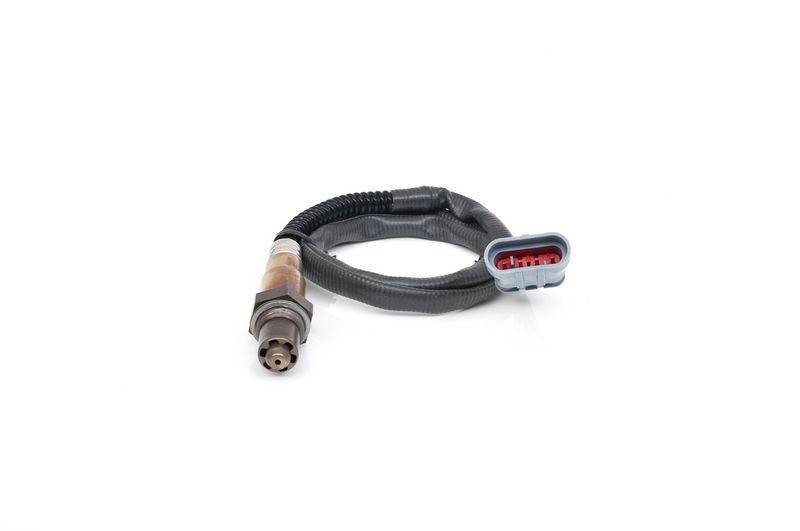 Bosch 0258006389 Oxygen Sensor - 2