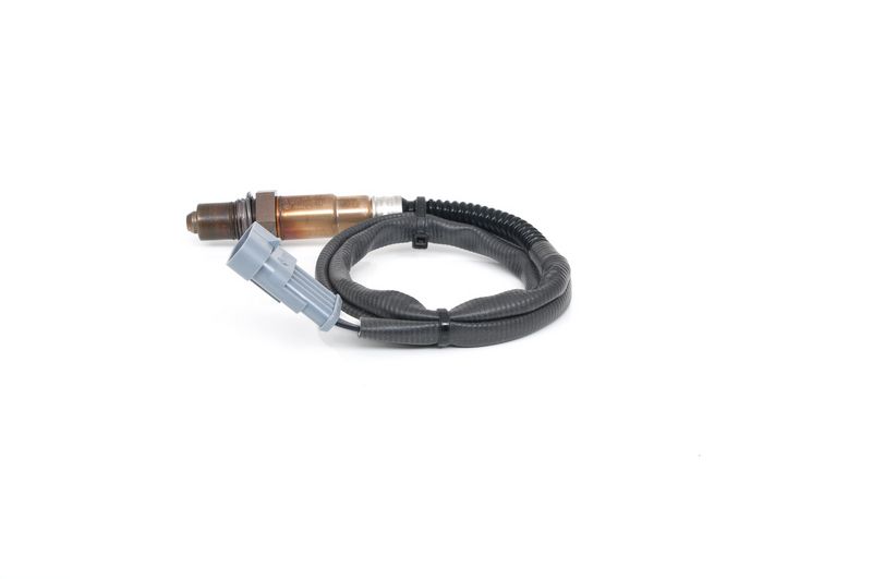 Bosch 0258006389 Oxygen Sensor - 3
