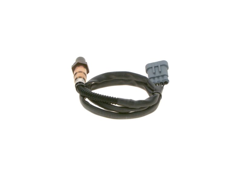 Bosch 0258006389 Oxygen Sensor - 4