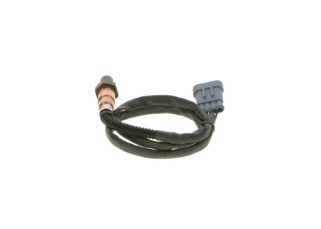 Bosch 0258006389 Oxygen Sensor - 4