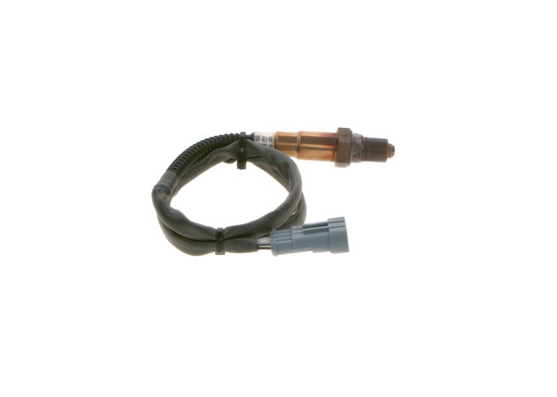 Bosch 0258006389 Oxygen Sensor - 5