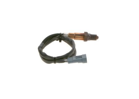 Bosch 0258006389 Oxygen Sensor - 5