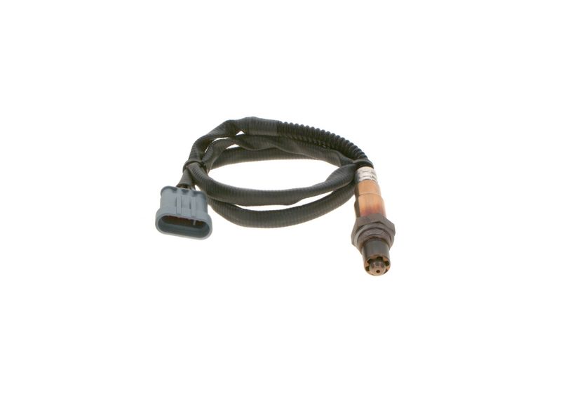 Bosch 0258006389 Oxygen Sensor - 6