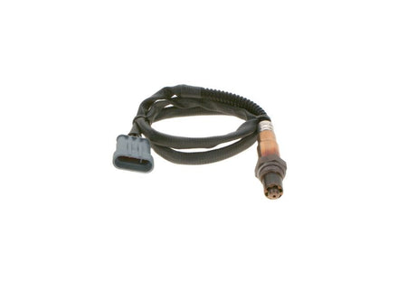 Bosch 0258006389 Oxygen Sensor - 6