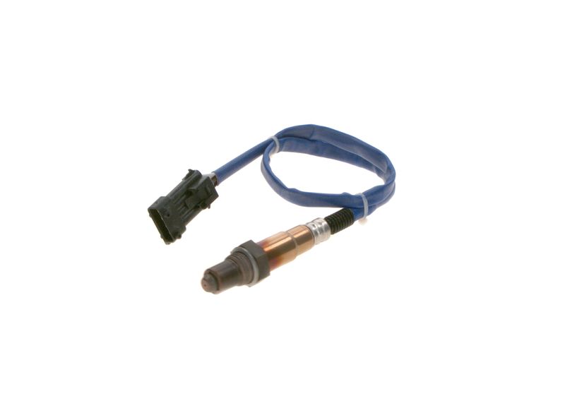 Bosch 0258006433 Oxygen Sensor - 2