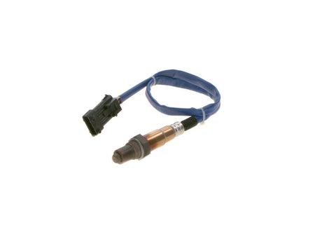 Bosch 0258006433 Oxygen Sensor - 2