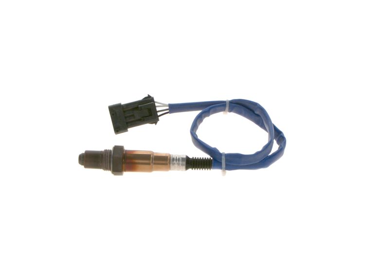 Bosch 0258006433 Oxygen Sensor - 4