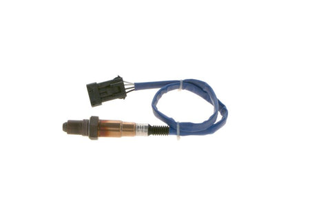 Bosch 0258006433 Oxygen Sensor - 4