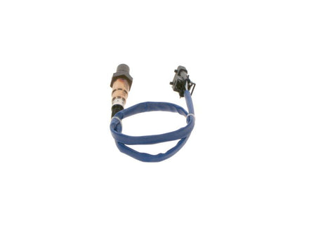 Bosch 0258006433 Oxygen Sensor - 5