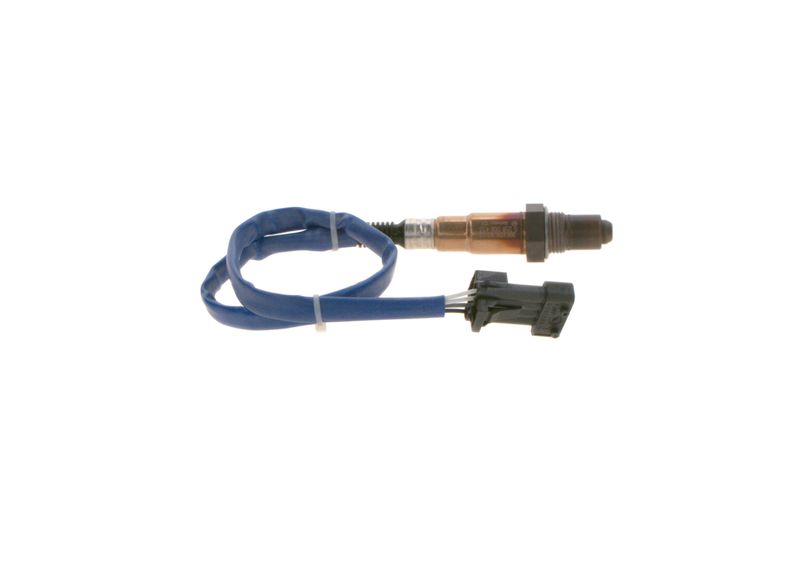 Bosch 0258006433 Oxygen Sensor - 6