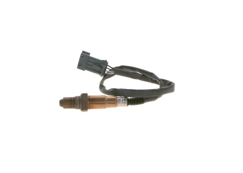 Bosch 0258006435 Oxygen Sensor - 4