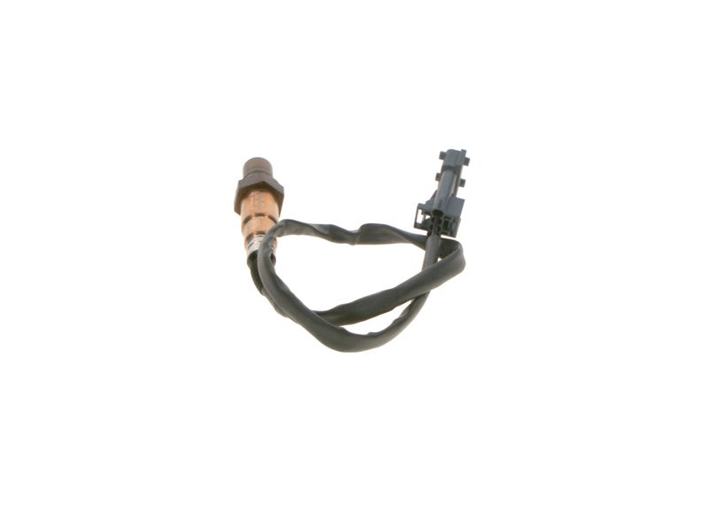 Bosch 0258006435 Oxygen Sensor - 5