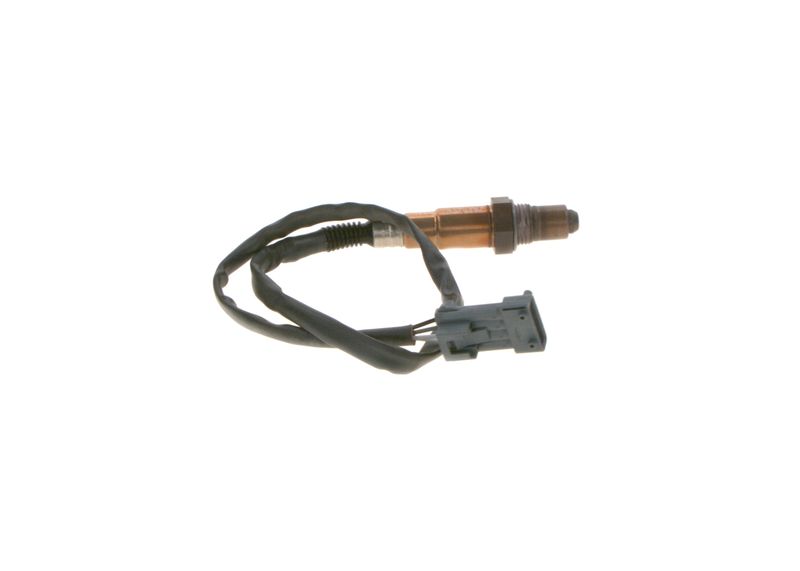 Bosch 0258006435 Oxygen Sensor - 6