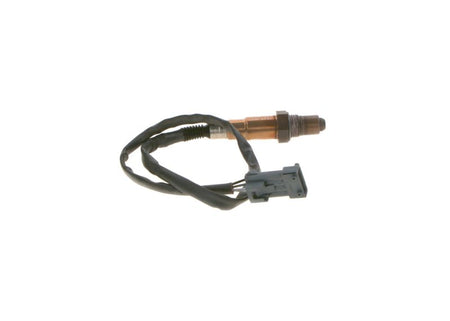 Bosch 0258006435 Oxygen Sensor - 6