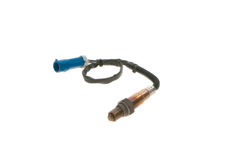Bosch 0258006450 Oxygen Sensor - 1
