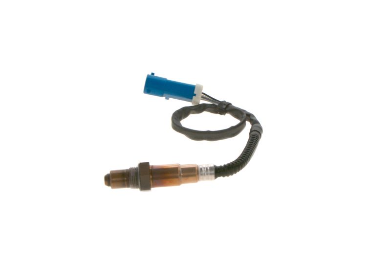 Bosch 0258006450 Oxygen Sensor - 3