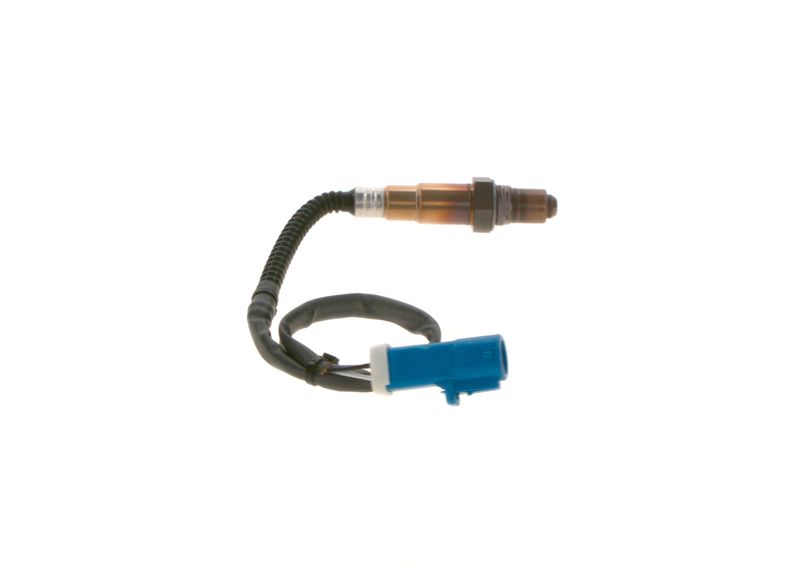 Bosch 0258006450 Oxygen Sensor - 5