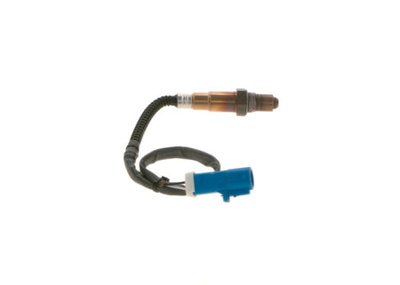 Bosch 0258006450 Oxygen Sensor - 5