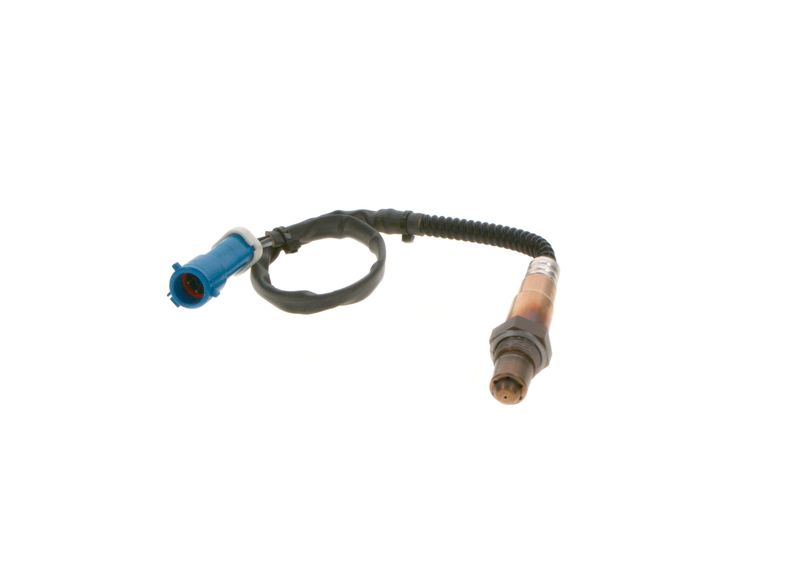 Bosch 0258006450 Oxygen Sensor - 6