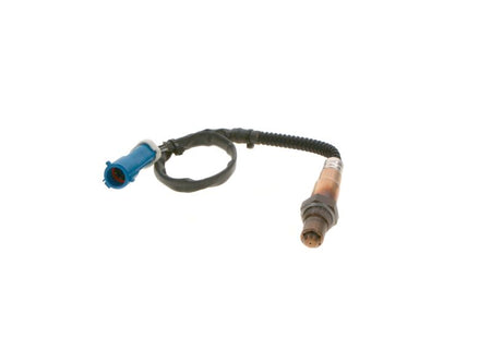 Bosch 0258006450 Oxygen Sensor - 6