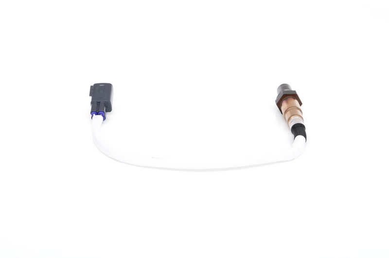 Bosch 0258006454 Oxygen Sensor - 4