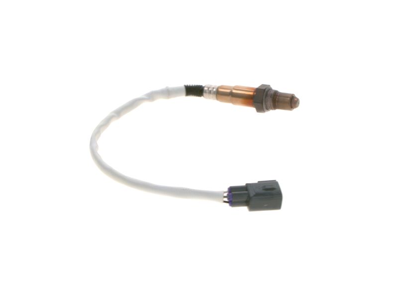 Bosch 0258006454 Oxygen Sensor - 5