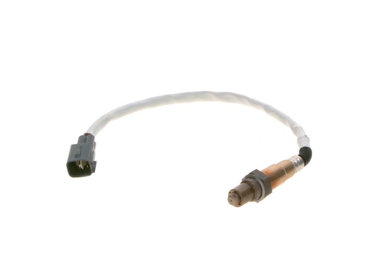 Bosch 0258006454 Oxygen Sensor - 6